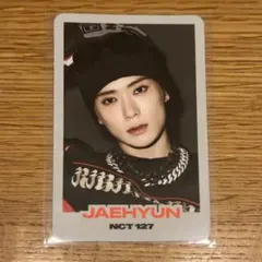 おまけ付き】NCT127 2Baddies 질주 疾走 トレカ ジェヒョン - メルカリ
