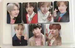 BTS アミボム 封入 トレカ - メルカリ