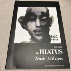 2026年最新】the hiatus Trash We'd Loveの人気アイテム - メルカリ