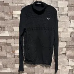 【あったか♪】PUMA プーマ ゴルフウェア XL
