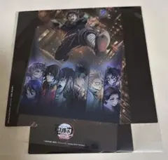 鬼滅の刃　無限城編　クリアスタンド