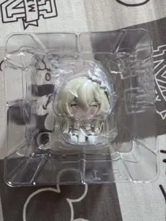 一番くじ ブルーアーカイブ vol.3 F賞 ちょこのっこフィギュア ナギサ