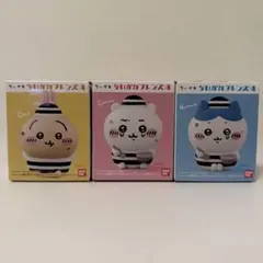 ちいかわ　ちいかわフレンズ4 3点セット