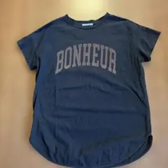 PUAL CE CIN ✴︎ロゴプリントTシャツ✴︎のサムネイル