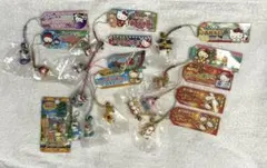 再値下げ！ご当地キティちゃんストラップ 2015 霊峰白山限定 根付け