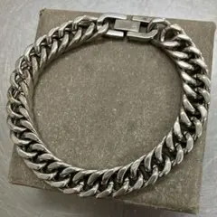 US Exclusive kihei Chain Bracelet 中古品 - メルカリ