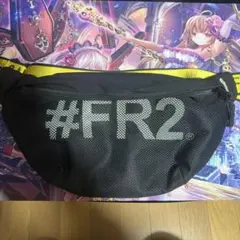 タグ付き】#FR2 GOLF ゴルフ 中綿スカート レディース ペイズリー柄