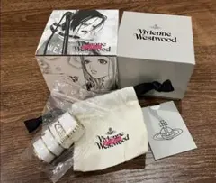 レア☆希少☆新古品　NANAコラボ　Armour Ringホワイトゴールド　M