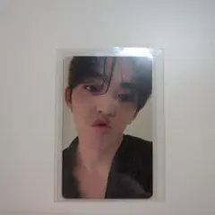 SEVENTEEN エスクプス Your Choice パワステ トレカ