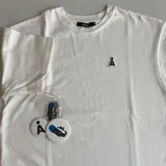 ÅLAND Tシャツ M サイズのサムネイル