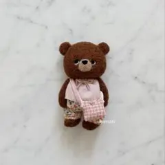 希少 little kin studio うさぎ ぬいぐるみ | Mercari