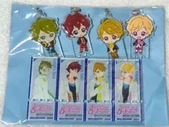 アイカツスターズ M4 アクキー アクスタ 2026年最新】アイカツスターズ! M4 アクリルスタンドの人気アイテム