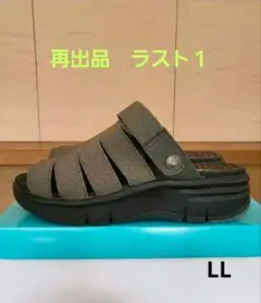 新品 flippy パンジー 3175 カーキ LLのサムネイル