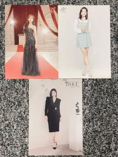 み*の様 TWICE ランダムトレカ ミナ セット！