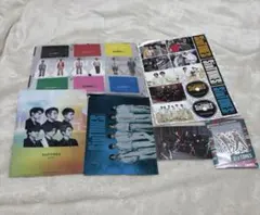 SixTONES グッズ まとめ売り