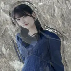 2026年最新】青木陽菜 アクリルスタンドの人気アイテム - メルカリ