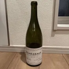 Domaine de la Romanee-Conti 空瓶 3本セット - メルカリ