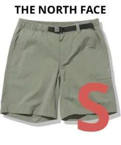 THE NORTH FACE カーゴショーツ ザノースフェイス S パンツ