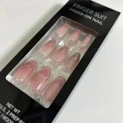 FINGER SUIT フィンガースーツ プレスオンネイル 新品未開封