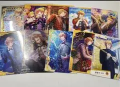 うたプリ シャニライ ビジュコレ 那月