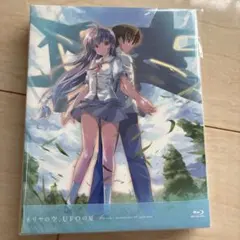 イリヤの空、UFOの夏 DVD 全6巻 初回限定盤 BOX 帯付き - メルカリ