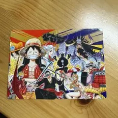 ONEPIECE ルフィ海賊団 ホログラム ステッカー Photo-Me NAP ONEPIECE ルフィ海賊団 ホログラム ステッカー Photo-Me NAP - メルカリ