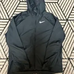 NIKE◆ナイロンジャケット/XXL/ナイロン/BLU size : XXL NIKE ナイキ ナイロンジャケット フルジップ ス