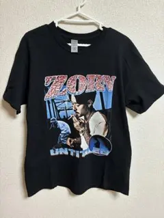 2026年最新】zorn ラッパー tシャツの人気アイテム - メルカリ