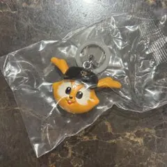 プロ野球マスコット めじるしアクセサリー ジャビット