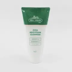 VT ブイティー CICA マイルドフォームクレンザー 300ml★のサムネイル