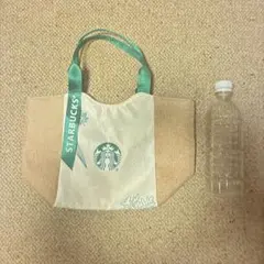 スターバックストートバッグ
