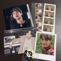 公式 防弾少年団 BTS I NEED U 会場限定トレカ ジョングクセット bts i need u トレカ all 全員 ジョングク グク 防弾少年団 - メルカリ