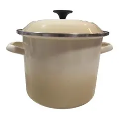 2026年最新】LE CREUSET 寸胴鍋の人気アイテム - メルカリ
