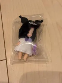 クロミ　ぷちリカちゃん