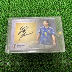 南野拓実　日本代表　サインボール アディダス ジャパン on X