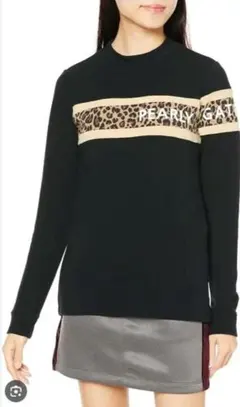 新品　近年　パーリーゲイツ　スカート　アニマル　ひょう　黒　レオパード　ベージュ 楽天市場】ヒョウ柄 スカート（ゴルフ｜スポーツ・アウトドア