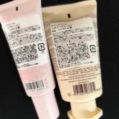 Laline ハンドクリーム ボディクリーム セットのサムネイル