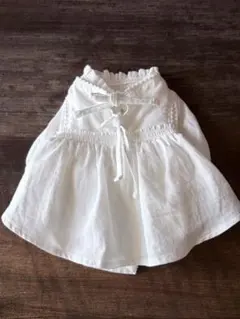 pp.closet エプロン　ワンピース　セット　31 撮影会 pp.closet エプロン ワンピース セット 31 撮影会 - メルカリ