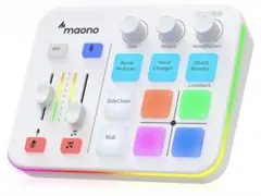 2026年最新】maono オーディオミキサーの人気アイテム - メルカリ