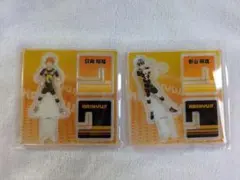 ハイキュー!! アクリルスタンド セット