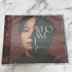 杉本琢弥 ベストアルバム WHO AM I？