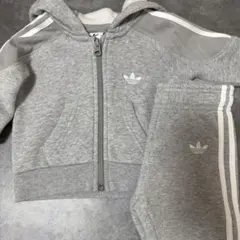 adidas セットアップ トップス