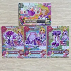 アイカツ 星宮いちご 劇場版 リラフェアリー 缶バッジ 57個 - メルカリ