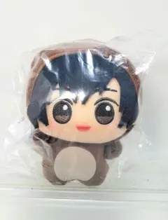 南雲 くまさんみたい ちびぐるみ サカモトデイズ