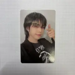 ASTRO 2nd Full Album ALL YOURS トレカ ラキ