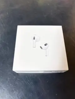 2026年最新】airpods 本体のみの人気アイテム - メルカリ