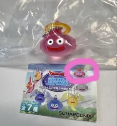 ドラゴンクエスト クリスタルモンスターズ エンゼルスライム