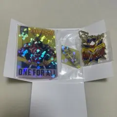 僕のヒーローアカデミア 一番くじ オールマイト