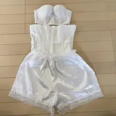 AMOSTYLE by Triumph ブライダルインナーセット 64 Mのサムネイル