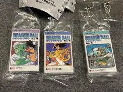 格安！　ドラゴンボール　コミックチャーム02 16巻　17巻　19巻　セット